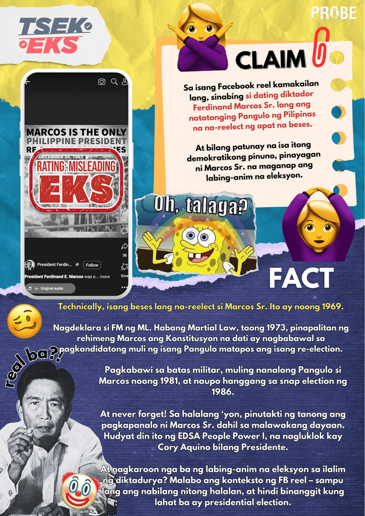 Fact Checking Claim # 51