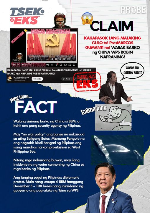 Fact Checking Claim # 63