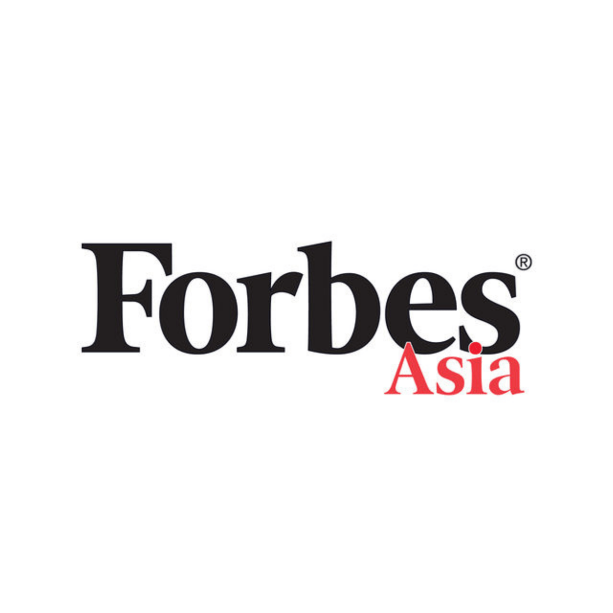 Forbes Asia