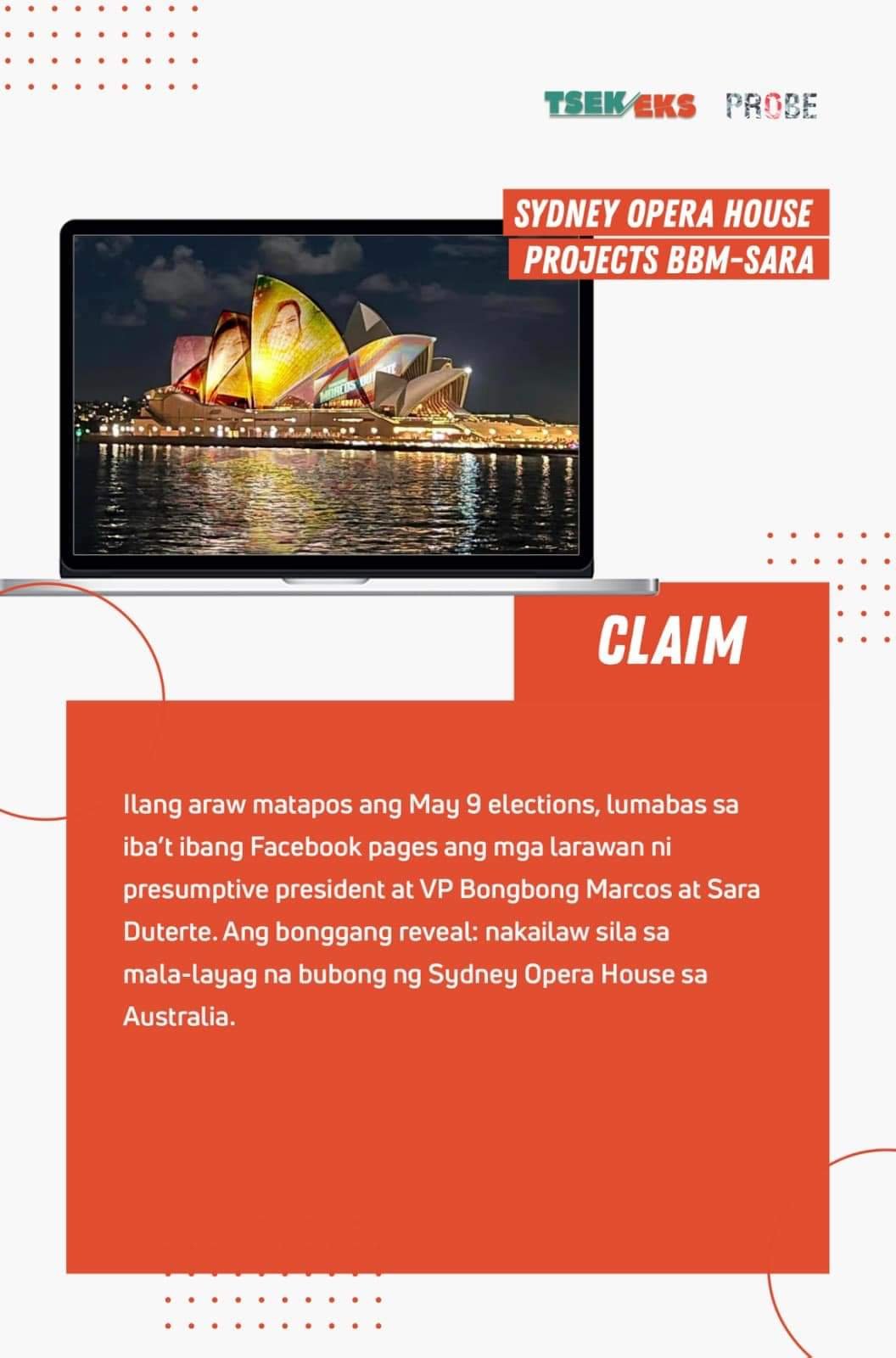 Fact Checking Claim # 42